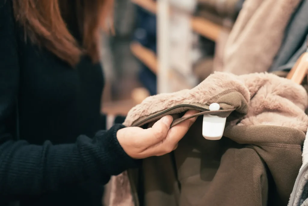 Compradora - derechos como consumidor - apudacta.com
