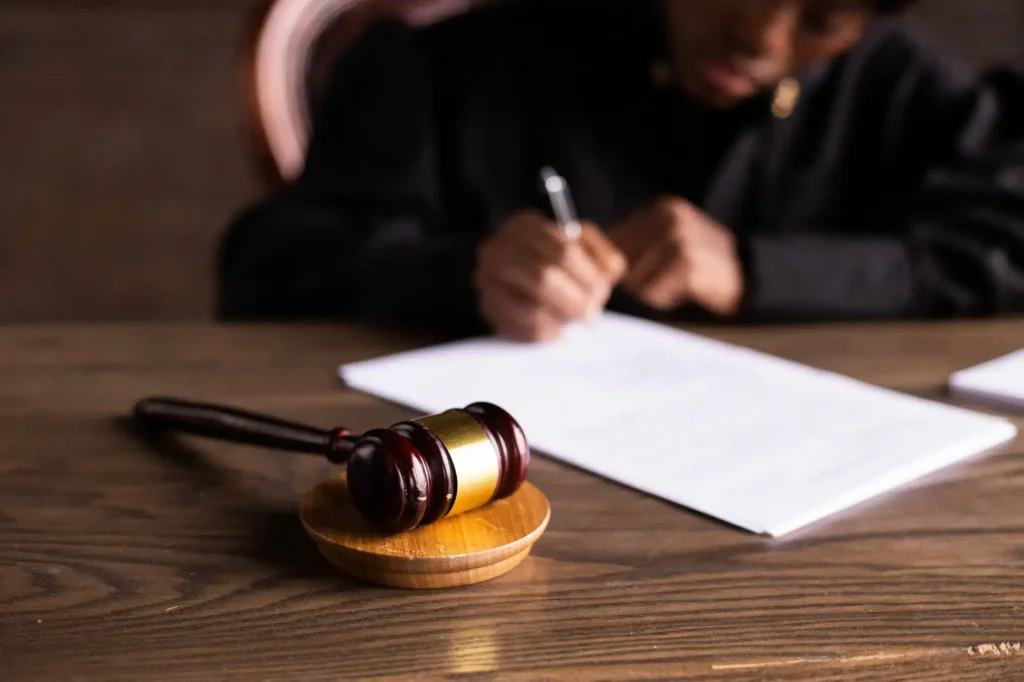 Juez - sede electrónica de justicia - apudacta.com