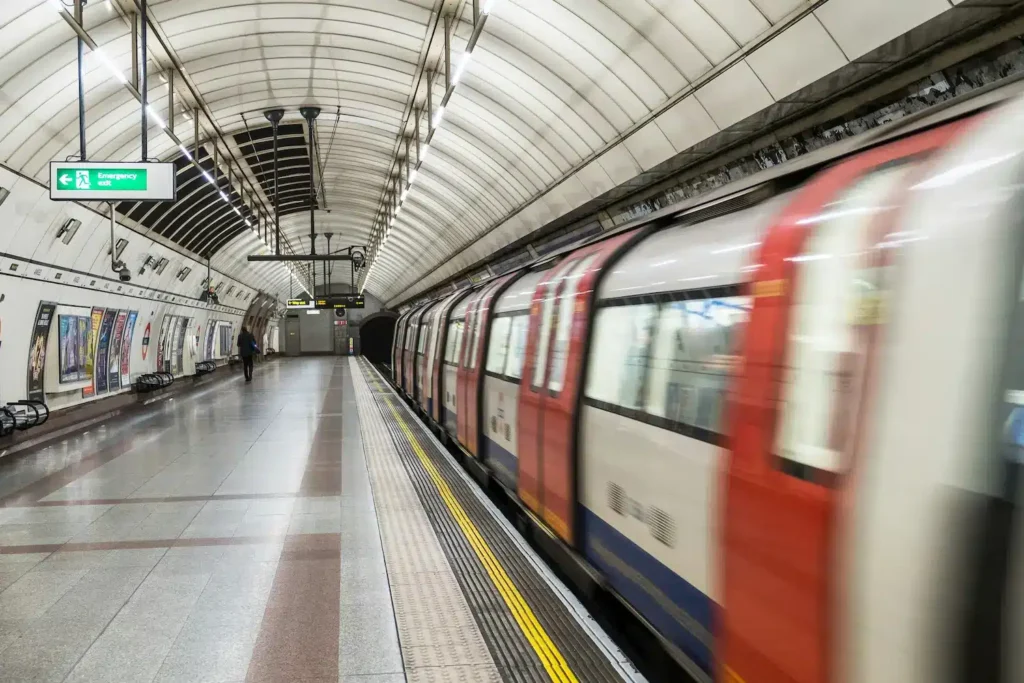 Metro - abonos de transporte - apudacta.com