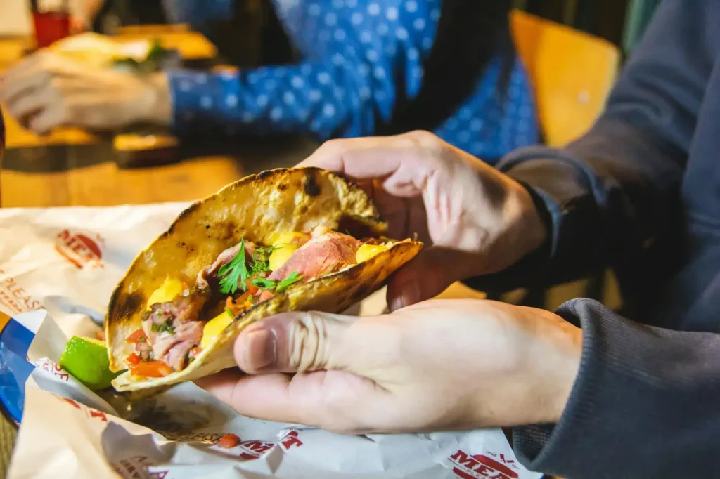 Tacos - Taco Bell - apudacta.com