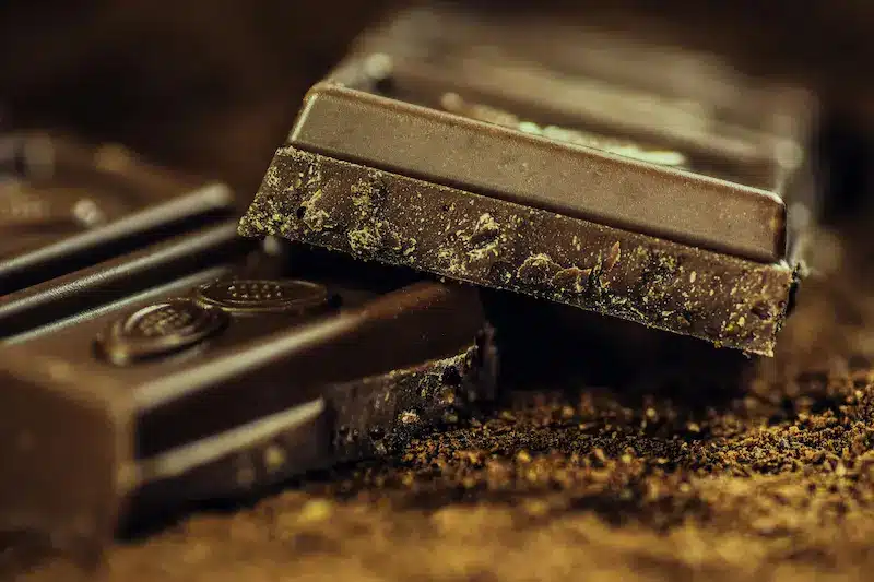 Tableta- chocolate negro - apudacta.com