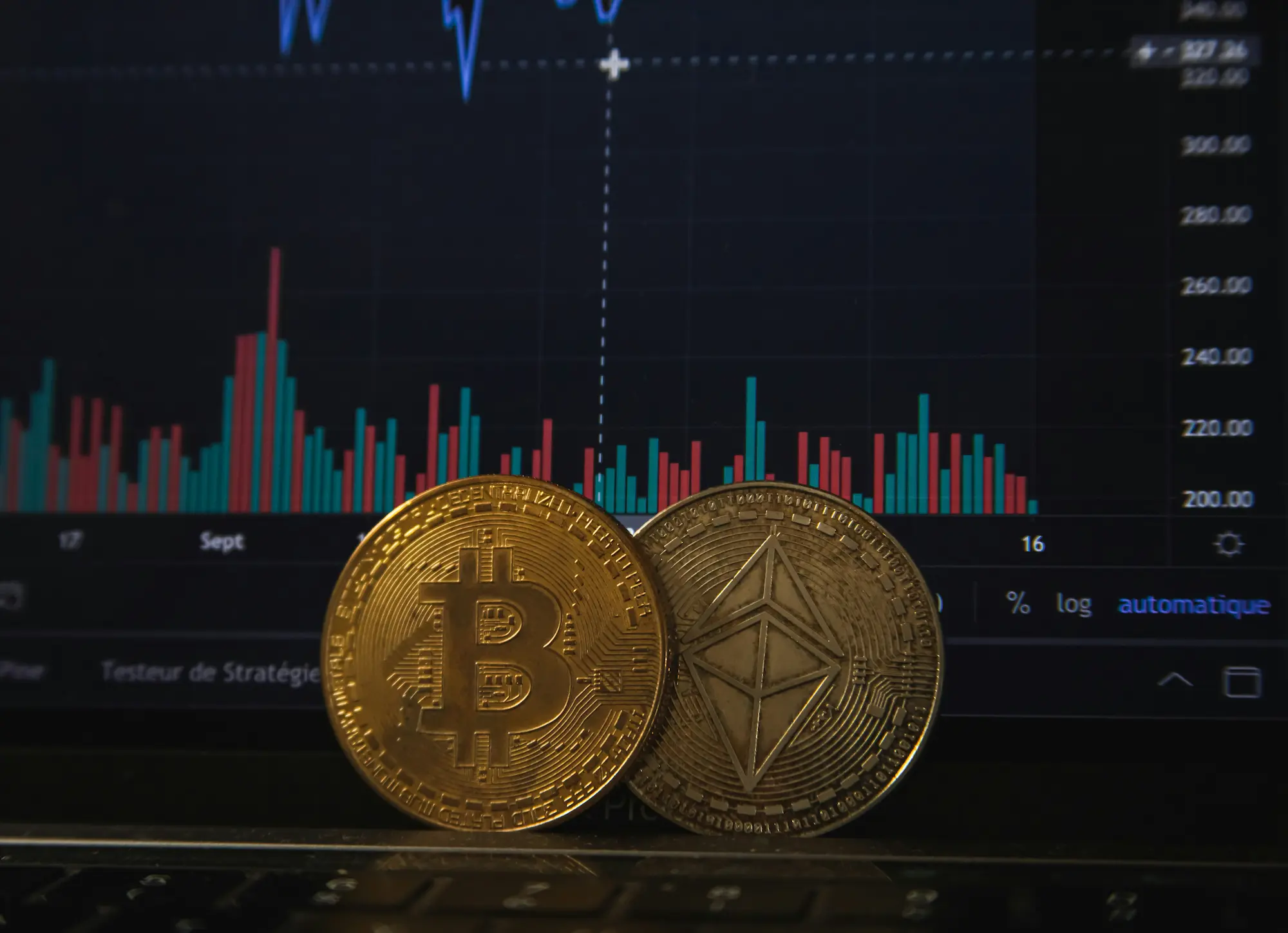 Criptomonedas - criptoactivos - apudacta.com