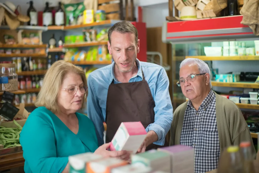 Supermercado - consumidores - apudacta.com