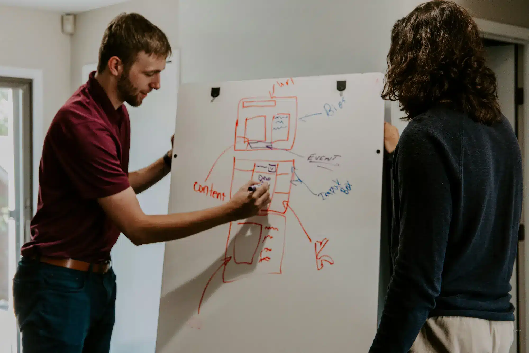 Empresarios - reestructuración empresarial - ApudActa.com