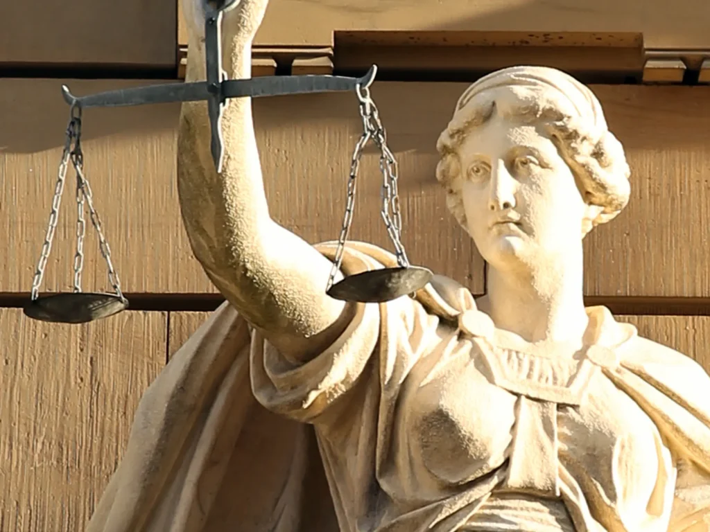 Justicia - características de los MASC - ApudActa.com